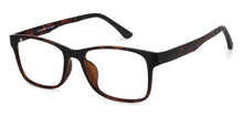 Load image into Gallery viewer, Green Rectangle Full Rim Unisex Eyeglasses by Lenskart Air Online-137755