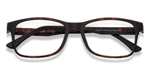 Load image into Gallery viewer, Green Rectangle Full Rim Unisex Eyeglasses by Lenskart Air Online-137755