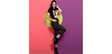 Load image into Gallery viewer, Green Rectangle Full Rim Unisex Eyeglasses by Lenskart Air Online-137756