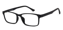 Load image into Gallery viewer, Green Rectangle Full Rim Unisex Eyeglasses by Lenskart Air Online-137756