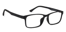 Load image into Gallery viewer, Green Rectangle Full Rim Unisex Eyeglasses by Lenskart Air Online-137756