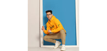 Load image into Gallery viewer, Purple Round Full Rim Unisex Eyeglasses by Lenskart Air Online-137762