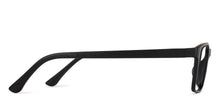 Load image into Gallery viewer, Blue Rectangle Full Rim Unisex Eyeglasses by Lenskart Air Online-137766
