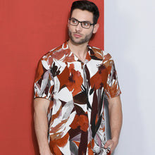 Load image into Gallery viewer, Silver Rectangle Full Rim Unisex Eyeglasses by Lenskart Air Online-137767