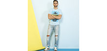 Load image into Gallery viewer, Green Rectangle Full Rim Unisex Eyeglasses by Lenskart Air Online-137770