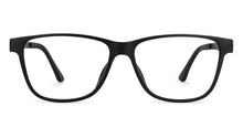 Load image into Gallery viewer, Green Rectangle Full Rim Unisex Eyeglasses by Lenskart Air Online-137770