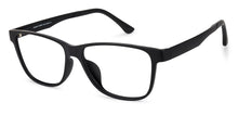 Load image into Gallery viewer, Green Rectangle Full Rim Unisex Eyeglasses by Lenskart Air Online-137770