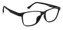 Load image into Gallery viewer, Green Rectangle Full Rim Unisex Eyeglasses by Lenskart Air Online-137770