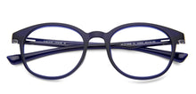 Load image into Gallery viewer, Blue Round Full Rim Unisex Eyeglasses by Vincent Chase Online-137872