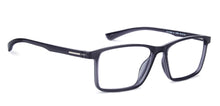 Load image into Gallery viewer, Grey Rectangle Full Rim Unisex Eyeglasses by Vincent Chase Online-137881