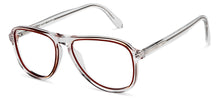 Load image into Gallery viewer, Grey Aviator Full Rim Unisex Eyeglasses by Vincent Chase-147958