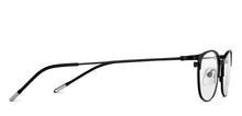 Load image into Gallery viewer, Black Cat Eye Full Rim Women Eyeglasses by Vincent Chase-201863