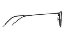 Load image into Gallery viewer, Black Cat Eye Full Rim Medium Women Eyeglasses by Vincent Chase-138008