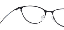 Load image into Gallery viewer, Black Cat Eye Full Rim Medium Women Eyeglasses by Vincent Chase-138008