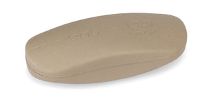 Gold Square Full Rim Unisex Eyeglasses by Vincent Chase Online-138027