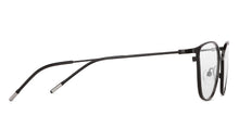 Load image into Gallery viewer, Black Cat Eye Full Rim Women Eyeglasses by Vincent Chase Computer Glasses-143671