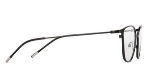 Black Cat Eye Full Rim Women Eyeglasses by Vincent Chase Computer Glasses-143671