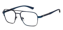 Load image into Gallery viewer, Blue Square Full Rim Unisex Eyeglasses by Vincent Chase Online-138368