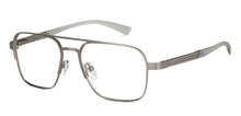 Load image into Gallery viewer, Gunmetal Square Full Rim Unisex Eyeglasses by Vincent Chase Online-138369