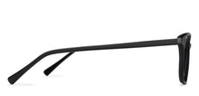 Load image into Gallery viewer, Black Rectangle Full Rim Unisex Eyeglasses by Vincent Chase Online-140424