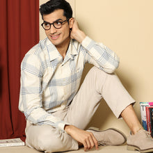 Load image into Gallery viewer, Brown Round Full Rim Narrow Unisex Eyeglasses by Vincent Chase-140917