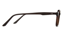 Load image into Gallery viewer, Brown Round Full Rim Narrow Unisex Eyeglasses by Vincent Chase-140917
