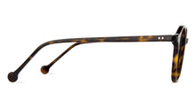 Load image into Gallery viewer, Tortoise Round Full Rim Medium Unisex Eyeglasses by Vincent Chase-140920