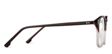 Load image into Gallery viewer, Brown Round Full Rim Unisex Eyeglasses by Vincent Chase-201249