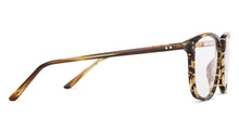 Load image into Gallery viewer, Tortoise Square Full Rim Extra Wide Unisex Eyeglasses by Vincent Chase Online-140929