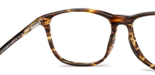 Load image into Gallery viewer, Tortoise Square Full Rim Extra Wide Unisex Eyeglasses by Vincent Chase Online-140929