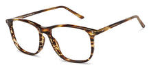 Load image into Gallery viewer, Tortoise Square Full Rim Extra Wide Unisex Eyeglasses by Vincent Chase Online-140929