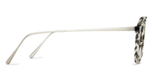 Load image into Gallery viewer, Tortoise Aviator Full Rim Unisex Eyeglasses by Vincent Chase Computer Glasses-147202