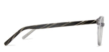 Load image into Gallery viewer, Transparent Cat Eye Full Rim Women Eyeglasses by Vincent Chase Computer Glasses-147205