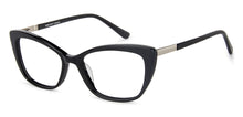 Load image into Gallery viewer, Black Cat Eye Full Rim Women Eyeglasses by Vincent Chase Computer Glasses-146942
