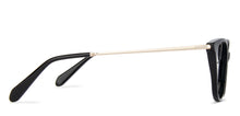 Load image into Gallery viewer, Black Cat Eye Full Rim Women Eyeglasses by Vincent Chase Computer Glasses-146370