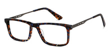 Load image into Gallery viewer, Brown Rectangle Full Rim Unisex Eyeglasses by Vincent Chase Computer Glasses-149943