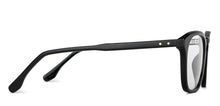 Load image into Gallery viewer, Black Square Full Rim Unisex Eyeglasses by Vincent Chase-149346