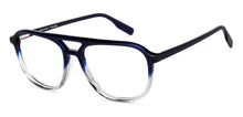 Load image into Gallery viewer, Blue Wayfarer Full Rim Unisex Eyeglasses by Vincent Chase-149300