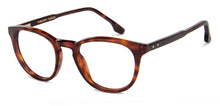 Load image into Gallery viewer, Brown Round Full Rim Narrow Unisex Eyeglasses by Vincent Chase-143711