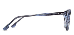 Tortoise Round Full Rim Unisex Eyeglasses by Vincent Chase Online-143712