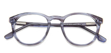 Load image into Gallery viewer, Tortoise Round Full Rim Unisex Eyeglasses by Vincent Chase Online-143712