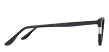 Load image into Gallery viewer, Black Cat Eye Full Rim Medium Women Eyeglasses by Vincent Chase-143716