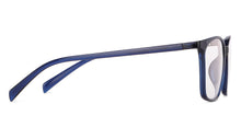 Load image into Gallery viewer, Blue Square Full Rim Unisex Eyeglasses by Lenskart Blu-143906