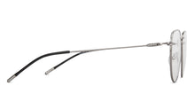 Load image into Gallery viewer, Gunmetal Aviator Full Rim Unisex Eyeglasses by Vincent Chase-203272