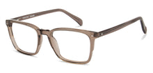 Load image into Gallery viewer, Brown Rectangle Full Rim Unisex Eyeglasses by Vincent Chase Online-146302