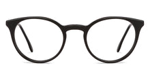 Load image into Gallery viewer, Black Cat Eye Full Rim Women Eyeglasses by Vincent Chase Computer Glasses-147559