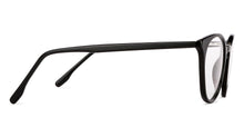 Load image into Gallery viewer, Black Cat Eye Full Rim Women Eyeglasses by Vincent Chase Computer Glasses-147559