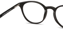 Load image into Gallery viewer, Black Cat Eye Full Rim Women Eyeglasses by Vincent Chase Computer Glasses-147559