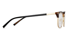 Load image into Gallery viewer, Brown Square Full Rim Unisex Eyeglasses by Vincent Chase-146977