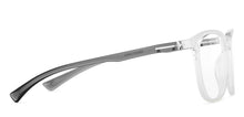 Load image into Gallery viewer, Transparent Wayfarer Full Rim Unisex Eyeglasses by Vincent Chase Essentials-148082